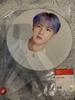 [USED] BTS Jin Fan