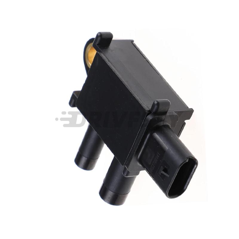 New High Quality Intake Air Pressure Sensor For Ford DC3A-5L200-CA DC3A5L200CA Map Sensor