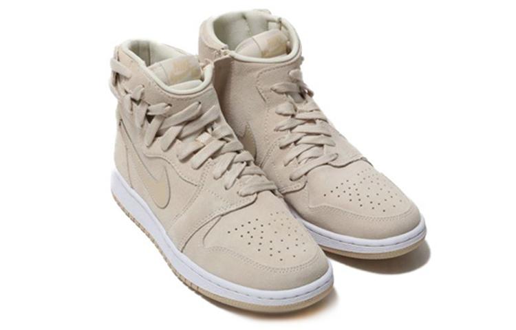 Jordan 1 Rebel XX Light Cream Women's AR5599-201