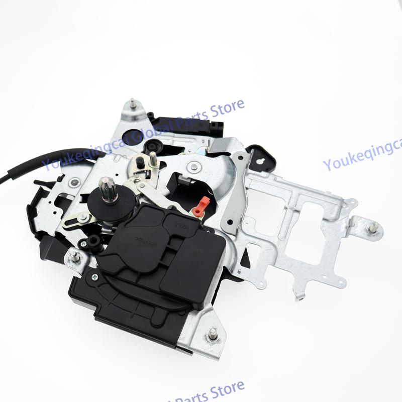 814404D503 Sliding Door Lock Actuator Rear 814504D503 For Sedona 2006-2014 OEM 81440-4D503 81450 4D503