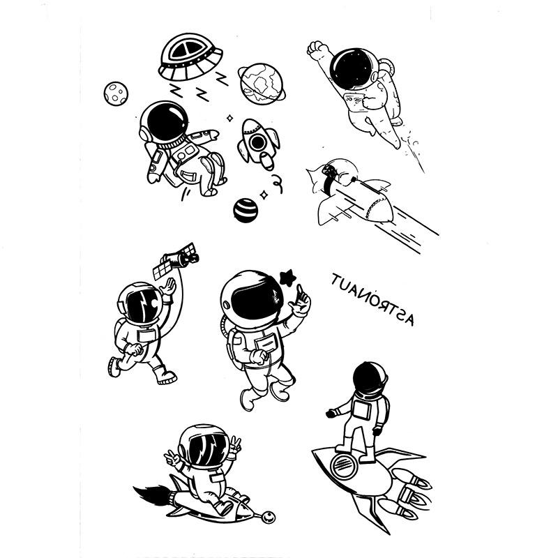 Винтажный штамп, прозрачный силиконовый штамп с цветочными фруктами и английскими словами, строительный штамп для DIY, декоративный альбом для скрапбукинга, журнал для студентов