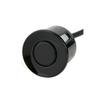 Spare Parking Sensor Compartment Single 19 Mm Compatible Black