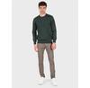 Свитер Evenemen Round Neck Green