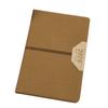 156 страниц 2025 Agenda Planner Notebook A5 Business Notebook Diary Notepad 365 Days Notepad School