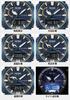 Часы Protrek ЧАСЫ 50TH ANNIVERSARY Модель Radio Solar Blue x Gold [Casio] []CASIO PRW-61SS-2JR Мужские