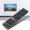 RMT TZ300A Television Remote Control Replacement Part Fit for Sony LED TV