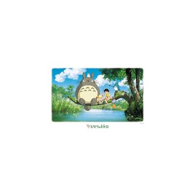 Пазл Тоторо - Что кусается? 1000 предметов | Товары студии Ghibli
