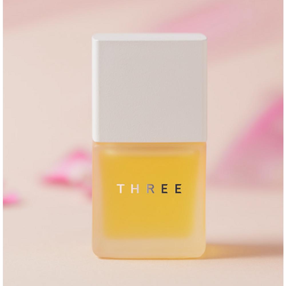 THREE Aiming R Facial Oil Essence, 1 Unit, 30ml