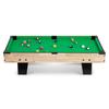 Wooden 4-In-1 Multi Game Table, 80X43X30Cm