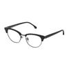 Lozza Унисекс Очки 0blk Vl4142