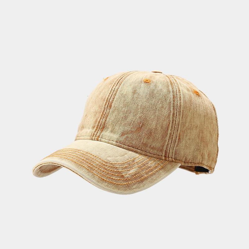 Бейсболки с вышивкой на заказ для мужчин и женщин, кепки Snapback, регулируемый размер, ретро, унисекс, винтажная, стираная, хлопковая, мягкая кепка