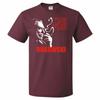 Charles Bukowski I Dont Hate People Quote Tshirt