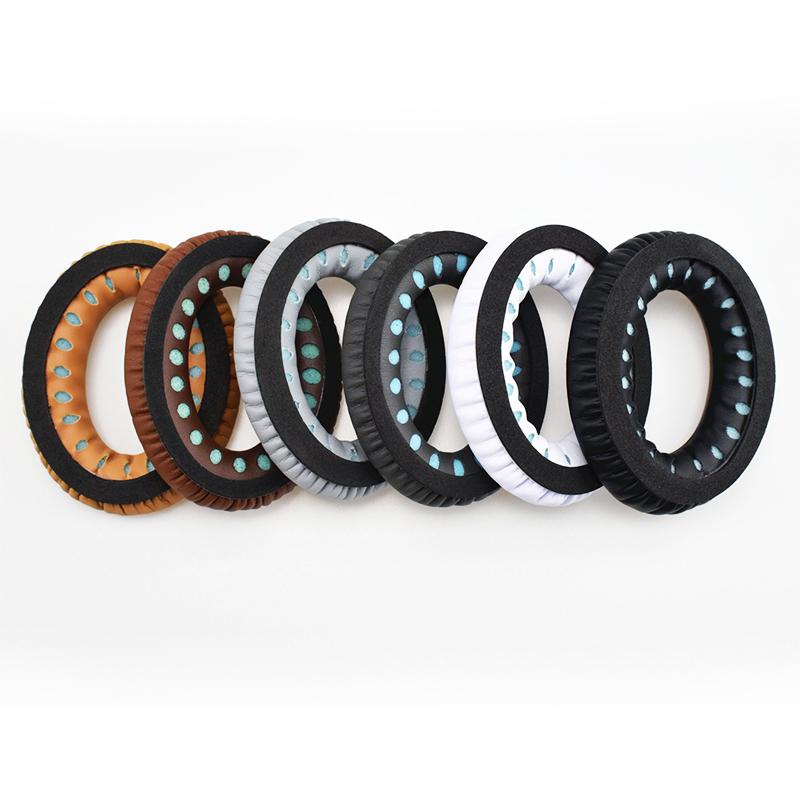 Сменные амбушюры для Bose QuietComfort 35 QC35 ii QC15 QC25 Амбушюры Амбушюры Амбушюры QC 35 ii 15 25 SoundTrue Чехол для наушников