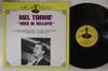 LP Пластинка МЕЛ ТОРМЕ - Бархатный Голос OS098 ГЛИ ОСКАР ДЕЛЬ Д Италия Джаз Б/У