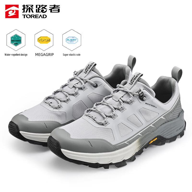 TOREAD 2024 VIBRAM Туристические и альпинистские ботинки для улицы