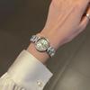 New Luxury Women'S Watch, Exquisite And Compact Ladies' Watch, A Gift For Your Girlfriend, Stylish Quartz Wristwatch