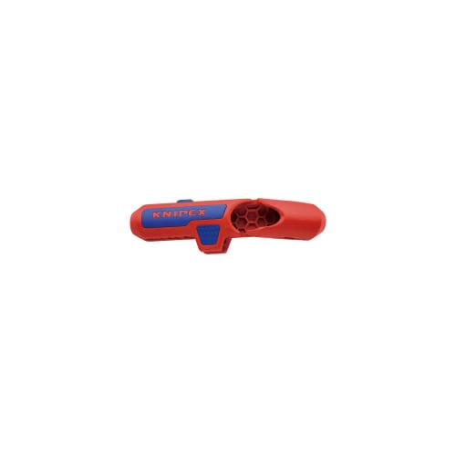 KNIPEX General Purpose Cable Stripper 1695-01SB