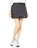 Down 98067 Black O [YONEX] Skirt, Overskirt, Women's, (007)