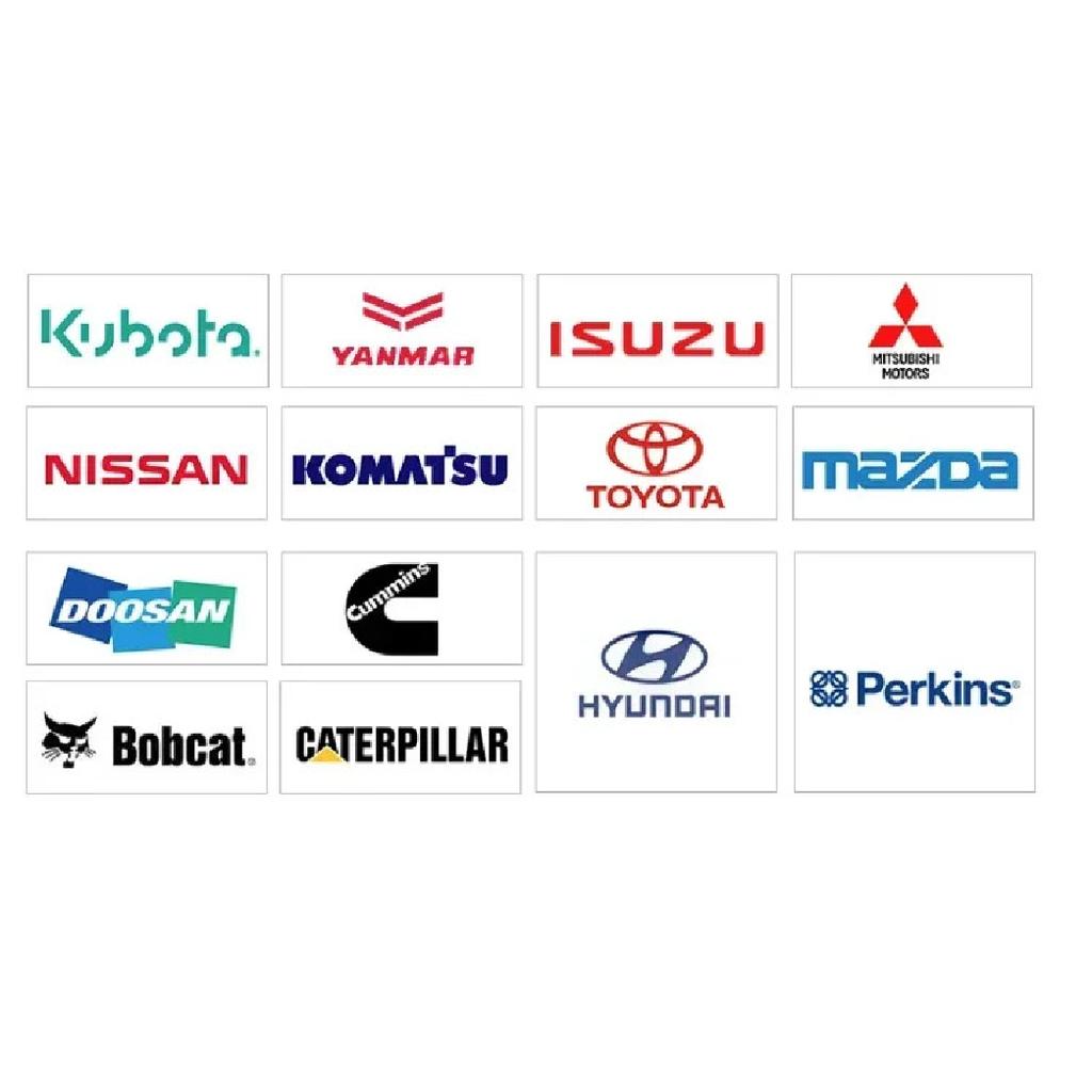SA-4752-12 Fuel Shut Off Solenoid 12V Engine Machinery Parts Stop Solenoid Control Valve