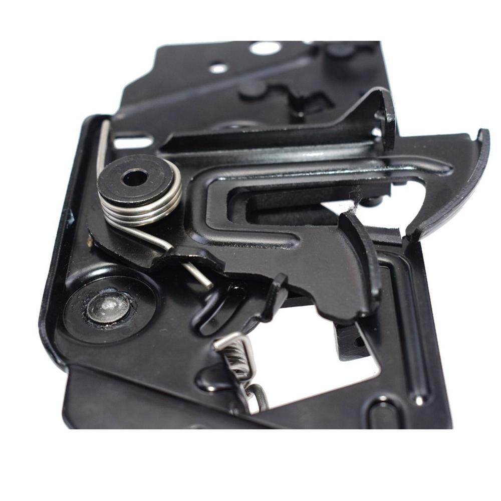 1 шт. Замок капота CV6Z16700B Для Ford Escape 2013-2019 Focus 2012-2018 Lincoln