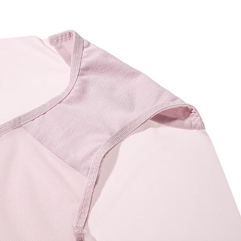 Женские бесшовные хлопковые трусы Aimer со средней посадкой