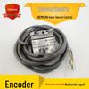 New Original NEMICON HES-10-2MHC-800-200-00E Internal Speed Measurement Encoder
