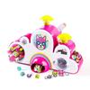 Gom'z Studio - Eraser Factory To Create Jewelry - Canal Toys