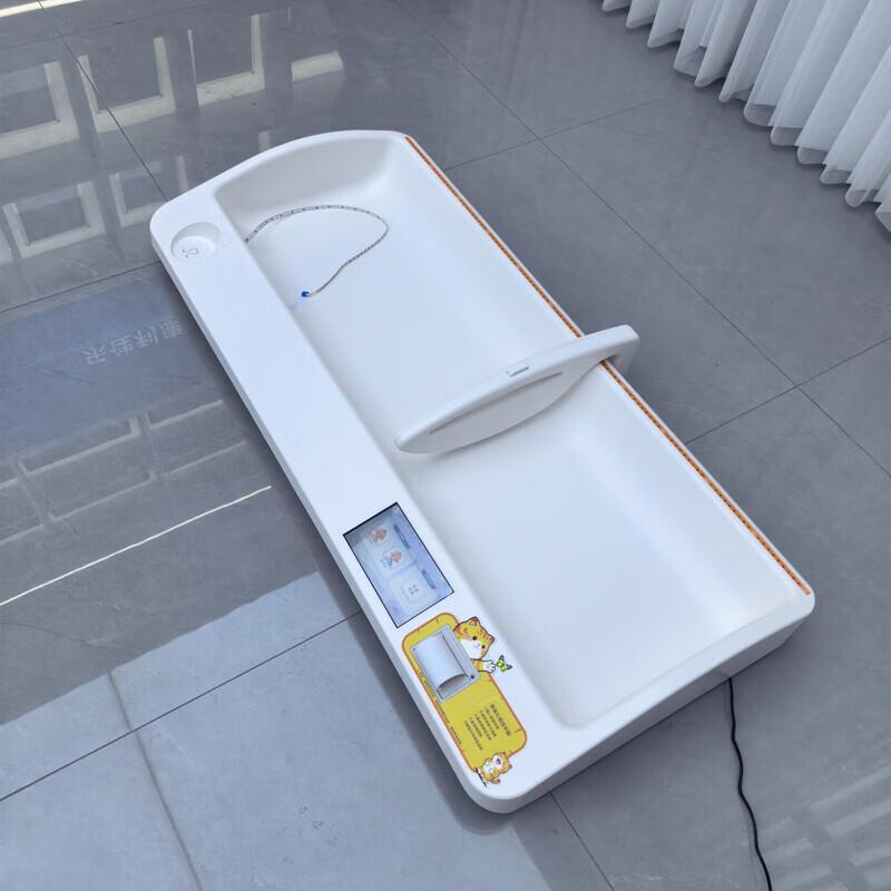 LJJL HW-B3000 Infant Physical Examination Scale (CN version)
