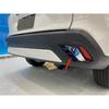 Rear Fog Light Stripe Frame Cover Trim For - Toyota Corolla Cross Chrome