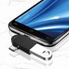 USB 3.1 5 Гбит/с преобразователи передачи данных 2-в-1 адаптер Micro USB OTG Type-C для планшета с жестким диском телефона