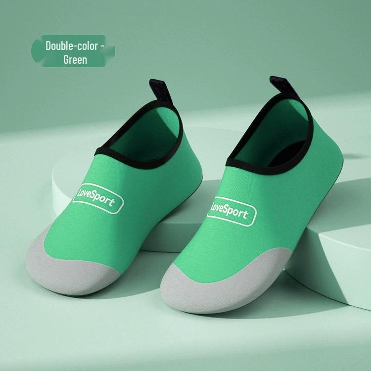 Бесшумная домашняя беговая дорожка и набор обуви для йоги: Спортивная обувь на мягкой подошве для мужчин, женщин и девочек с тренировочной скакалкой