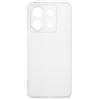 Противоударный чехол для Xiaomi Redmi Note 13 Pro 5G/Poco X6 5G Толщина 1,5 мм Прозрачный ТПУ чехол для телефона