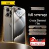 Pisen Защитное стекло для экрана iPhone 15 Pro Max