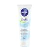 German Nivea Creme Soft - Intensive Cream 75 Ml (tube)