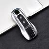 SANRILY Porsche Smart Key Case, Key Cover, Key Protection, Car Key Holder, For PORSCHE,