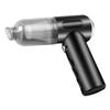 Car Mounted Household Vacuum Cleaner with High Suction and Multifunctional All-in-one Handheld Dual-use Wireless Vacuum Cleaner