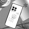 Чехол с рисунком НЛО Инопланетный Кот вселенная Для OnePlus Nord CE 5 3 4 Lite N20 N30 OnePlus 15 13 12 11 8 9 10 Pro 10T 13R 13T Чехол