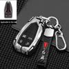 2022 Hongqi HS5/HS7/H9 Qixiang Edition Men's Mecha Key Case Cover