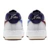 Nike Air Force 1 Low '07 От Nike К Тебе Командный Красный Темно-синий Кроссовки FV8105-161
