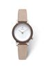 Curbholz German Genuine Imported MSOP6571 Women's Watch, Wooden, Design, Waterproof, Product,