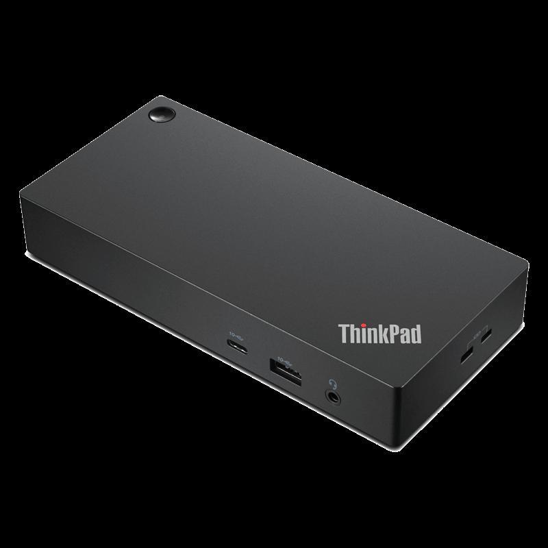 Lenovo ThinkPad Universal USB-C Dock Gen 2