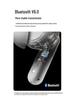 Полностью беспроводные Bluetooth-наушники Edifier X2 Evo с Bluetooth 6.0 и пространственным звуком AI-перевод