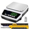 Иньхэн Высокоточные электронные весы