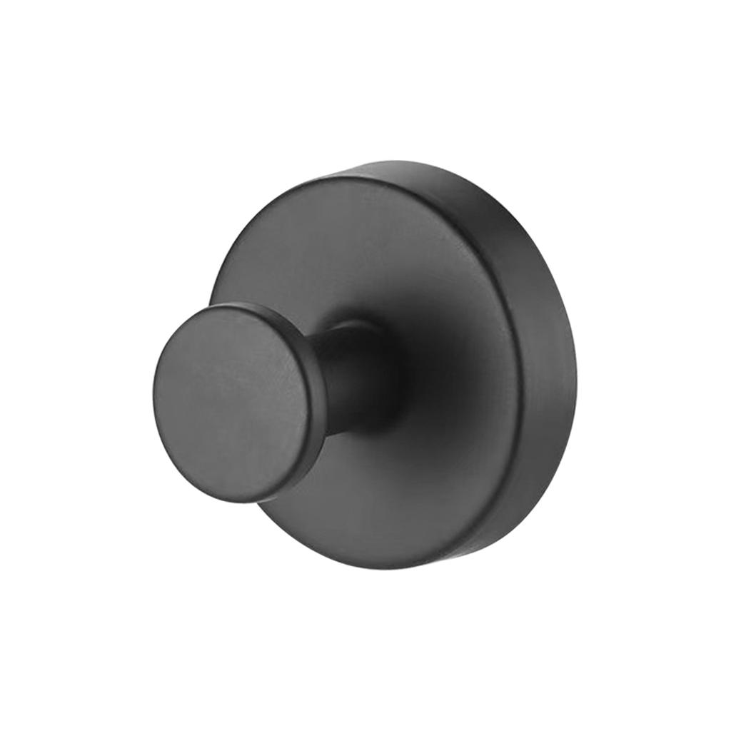 Glass Wreath Suction Cup Hook, 2025 New Drill-free Suction Cup Hook, Front Door Wreath Hook, Shower Bathroom Mirror Metal Towel Hook