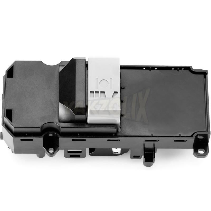 35750-TE0-A311-C1 For 2008 2009 2010 2011 2012 Honda Accord EX-L Coupe Master Power Window Switch Lifter Control Button