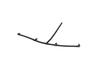Ft39504 Fast Fuel Return Hose