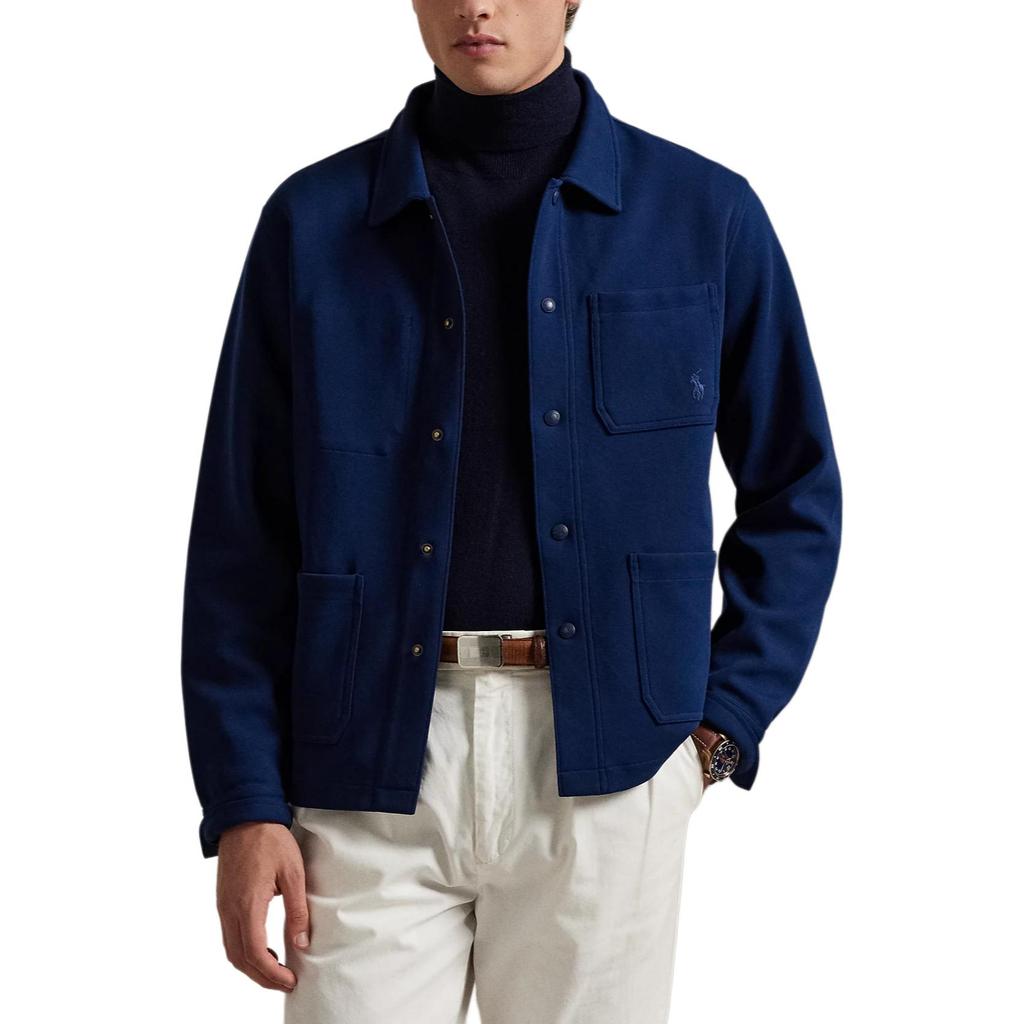 Polo Ralph Lauren Button up Overshirt 100040640-