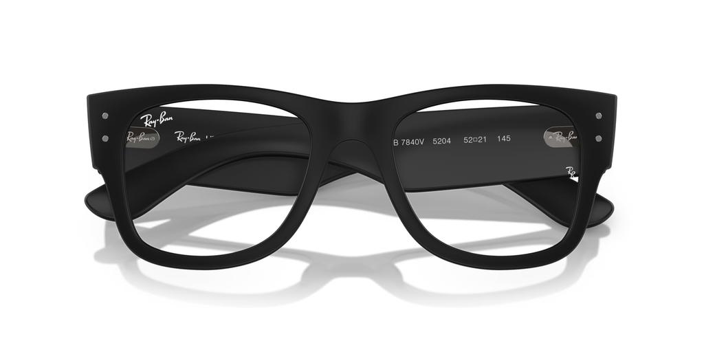 Солнцезащитные очки 0RX7840V SAND BLACK 50 [Ray-Ban]