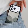 Best New Design Welcome to Twin Peaks Phone Case for iPhone 16e 15 14 13 12 17 Pro Max Plus Air 17pro Cover Coque