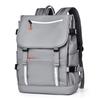 Men's Fashion Backpack Business Bag Men's Backpack Student's School Bag Commuter Casual Computer Backpack